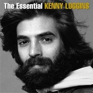 Kenny Loggins / The Essential (2CD, 홍보용)
