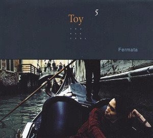 토이(Toy) / 5집-Fermata (DIGI-PAK)