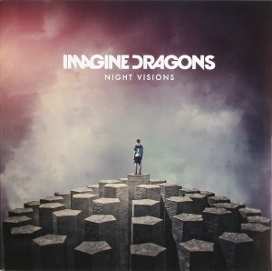 Imagine Dragons ‎/ Night Visions