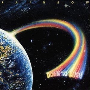 Rainbow / Down To Earth (REMASTERED)