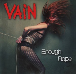 Vain / Enough Rope (2CD)