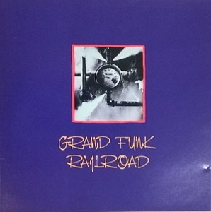 Grand Funk Railroad / The Best