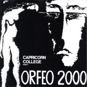 Capricorn College / Orfeo 2000
