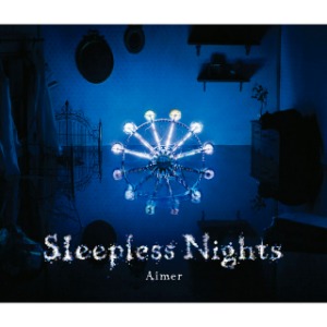 Aimer / Sleepless Nights (CD+DVD