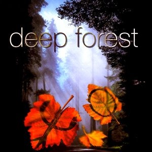 Deep Forest / Boheme