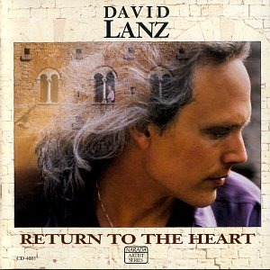 David Lanz / Return To The Heart