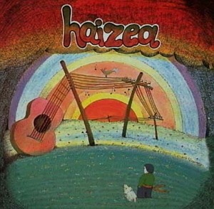 Haizea / Haizea