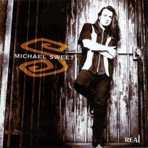 Michael Sweet / Real (미개봉)