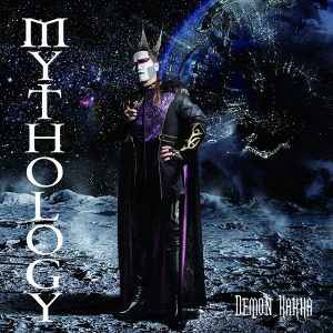 Demon Kakka / Mythology (CD+DVD, LIMITED EDITION)