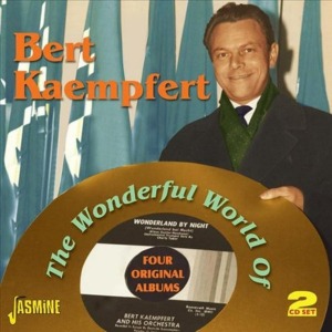 Bert Kaempfert / The Wonderful World Of Bert Kaempfert (2CD)