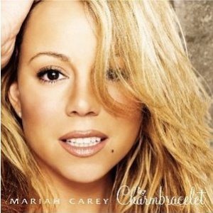 Mariah Carey / Charmbracelet (홍보용)