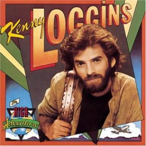 Kenny Loggins / High Adventure