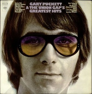 Gary Puckett &amp; The Union Gap / Gary Puckett &amp; The Union Gap&#039;s Greatest Hits