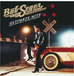 Bob Seger / Ultimate Hits: Rock And Roll Never Forgets (2CD)