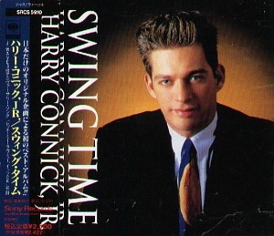 Harry Connick, Jr. / Swing Time (The Greatest Hits)