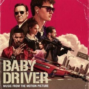 O.S.T. / Baby Driver (베이비 드라이버) (2CD)