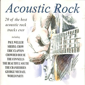 V.A. / Acoustic Rock