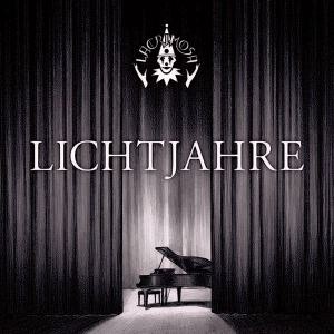 Lacrimosa / Lichtjahre (2CD)