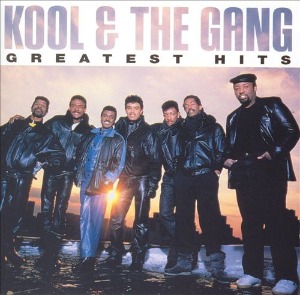 Kool &amp; The Gang / Greatest Hits