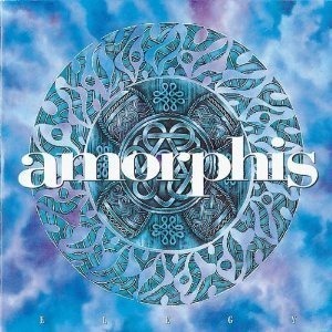 Amorphis / Elegy