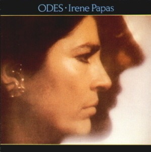 Irene Papas / Odes