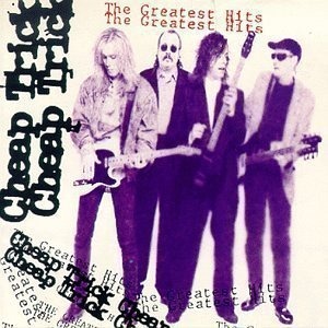 Cheap Trick / Greatest Hits