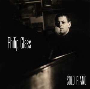 Philip Glass / Solo Piano