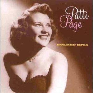 Patti Page / Golden Hits