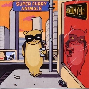 Super Furry Animals / Radiator