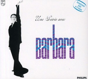Barbara / Une Soiree Avec Barbara (DIGI-PAK)