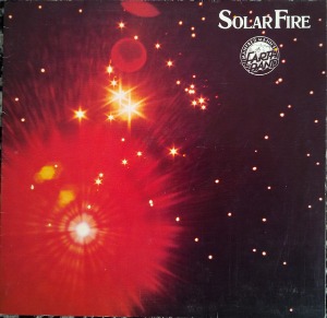 Manfred Mann&#039;s Earth Band / Solar Fire