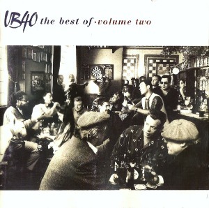 UB40 / The Best Of UB40 Vol.1