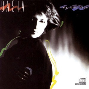 Basia / Time And Tide