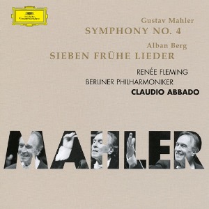 Claudio Abbado / Mahler: Symphony No. 4 (SHM-CD)