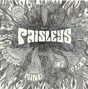 The Paisleys / Cosmic Mind At Play