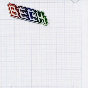 Beck / The Information (CD+DVD)