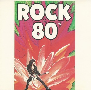 V.A. / Rock Of The 80&#039;s