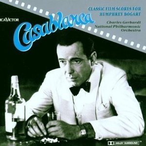O.S.T. / Casablanca - Classic Film Scores for Humphrey Bogart