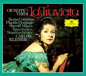 Carlos Kleiber / Verdi: La Traviata (2CD)