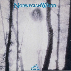 Trio Rococo / Beatles - Norwegian Wood