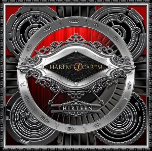 Harem Scarem / Thirteen (2CD)