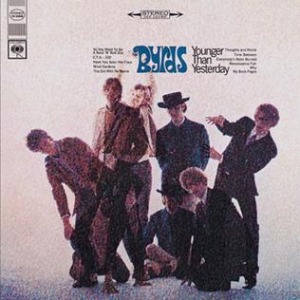 The Byrds / Younger Than Yesterday (BLU-SPEC CD, LP MINIATURE)