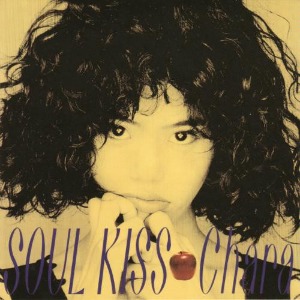 Chara / Soul Kiss