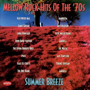 V.A. / Mellow Rock Hits Of The &#039;70s: Summer Breeze