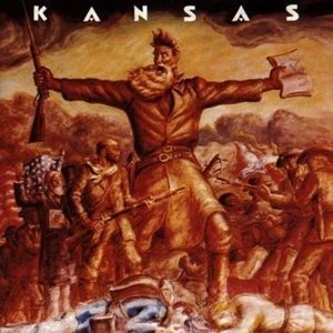 Kansas / Kansas