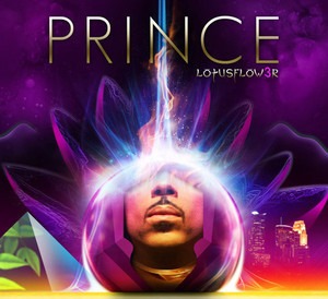 Prince / Bria Valente / Lotusflower / MPLSound / Elixer (3CD, DIGI-PAK)