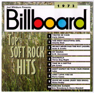 V.A. / Billboard Top Hits - 1973