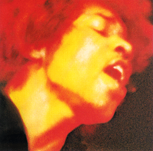 Jimi Hendrix / Electric Ladyland (REMASTERED)