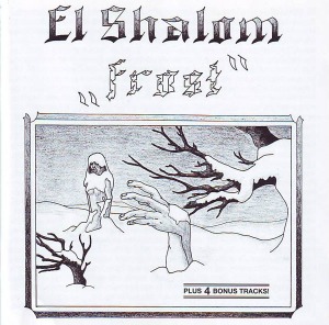El Shalom / Frost