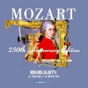 Mozart 250th Anniversary Edition Highlights (모차르트 탄생 250주년 기념반 하이라이트) (홍보용)